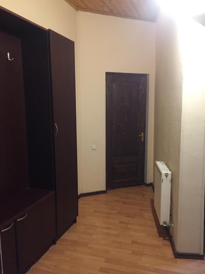 Hotel Seven Gudauri Zimmer foto